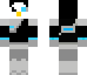 penguin soldier
