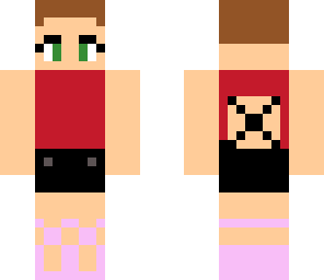 pointe girl