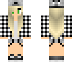 girl