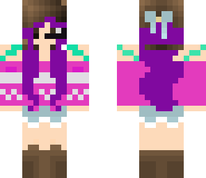 super duper cute girl gamer