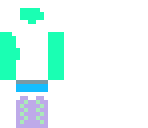 blob