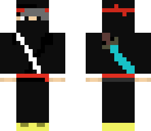 cool ninja