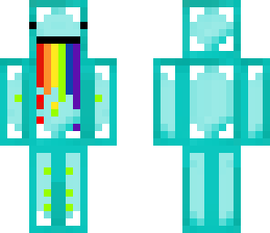 derp of the dimond