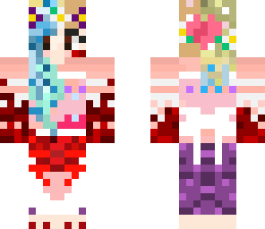 summer'sbloodmage