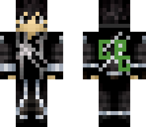 gpg kirito