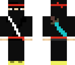awesome ninja redo