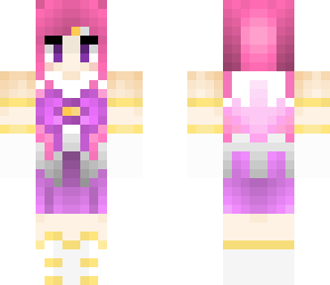 star guardian lux