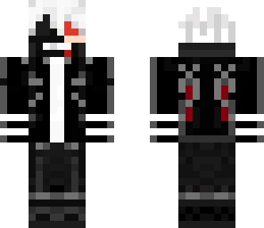 kaneki-kun