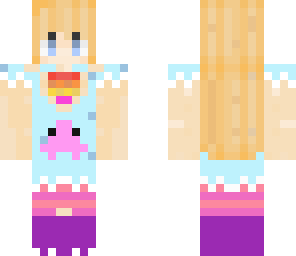 star butterfly in morning