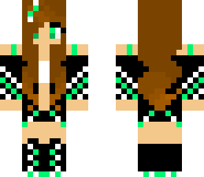 killer girl