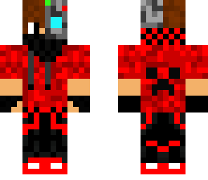 tech teen v3