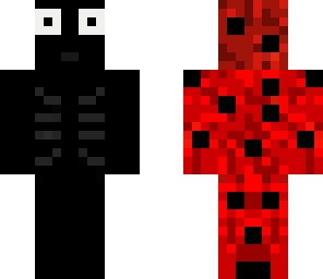 sammy skin