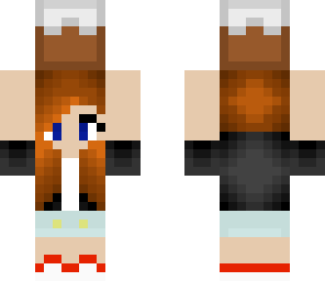 cake girl
