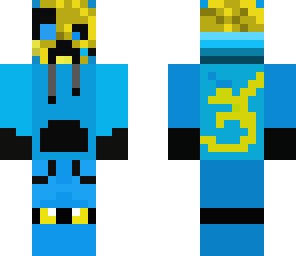 aqua creep
