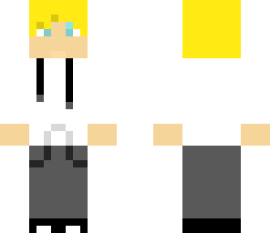 white shirt