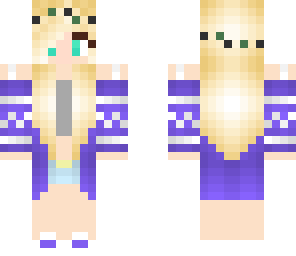 summer skin