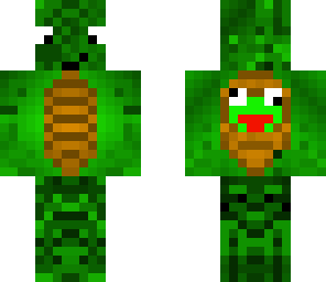 turtle complete