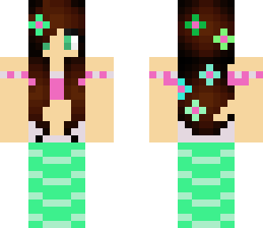 mermaid