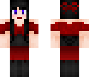 lilith edited