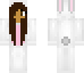bunny girl edit