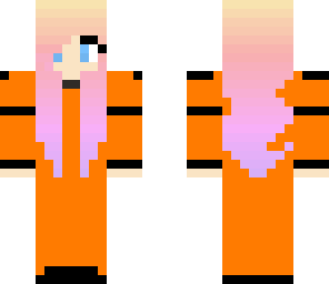 prisoner girl