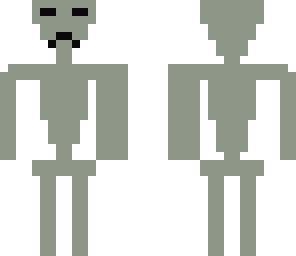 skeleton