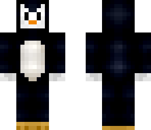penguin