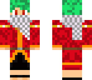 custom natsu