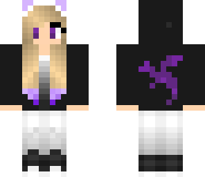 ender girl
