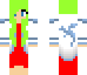 my blue dragon member 2 -fixed-