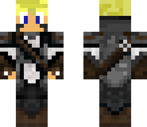 mittelalter skin