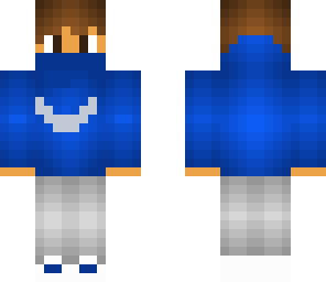 my skin