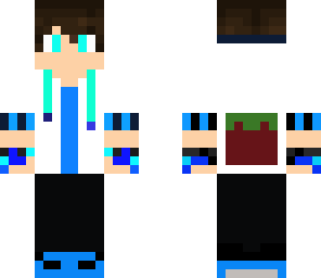 i love minecraft