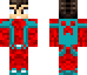 the red killer