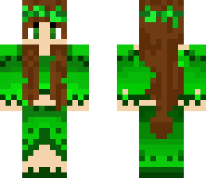 tree nymph