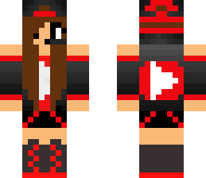 lillaannis youtube girl