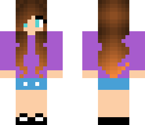 lol   my  skin that i made