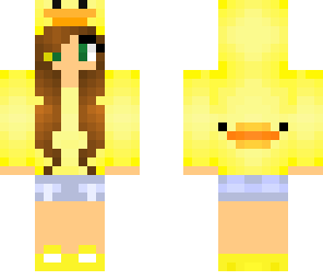 duck pasch