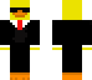 iceduck