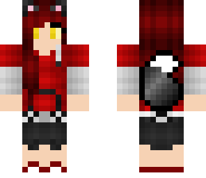 wolf girl 2