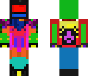 robo-d
