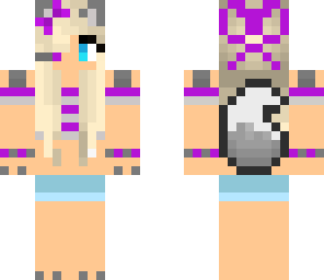 sarahfoxie summer