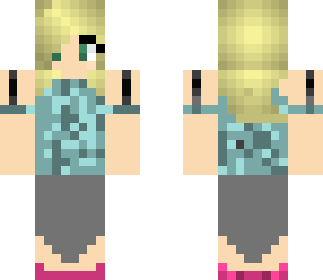 kate