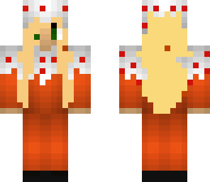 cake girl 10 likes
