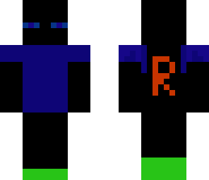 cool enderman 