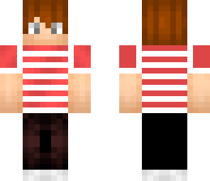 where is waldo
