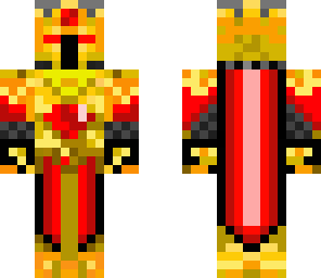 blood knight