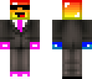 rainbow derp 007