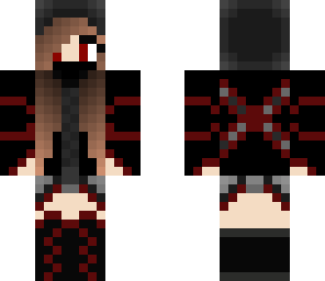 vamp ninja