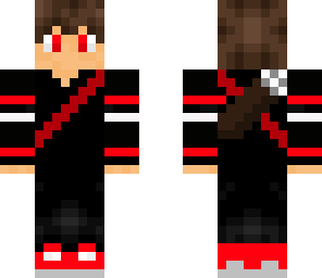 red huahwi
